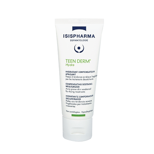 Isispharma Teen Derm Hydra 40ML