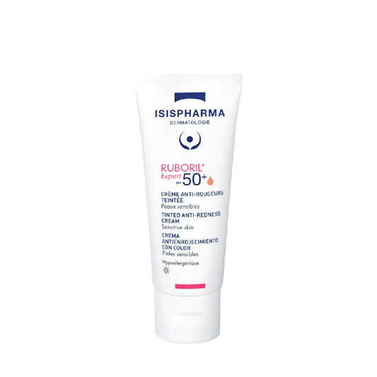 Isispharma Ruboril Expert SPF 50+ 40ML