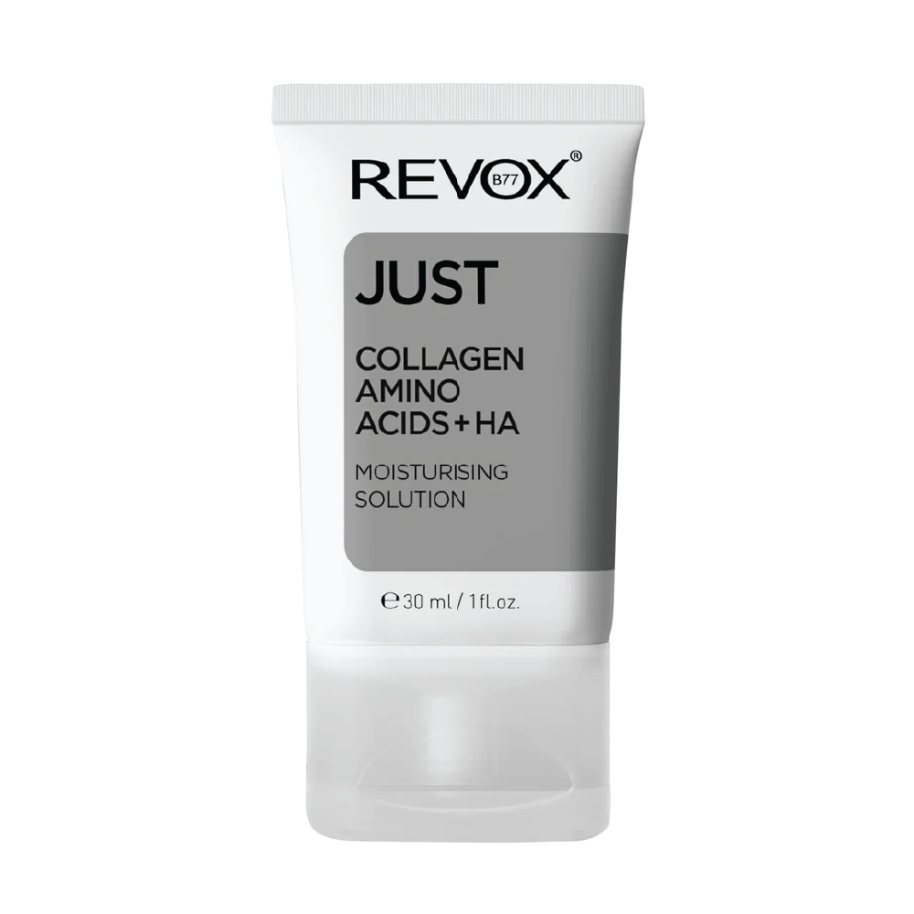 Revox B77 - JUST Collagen Amino Acids + HA 30 ML