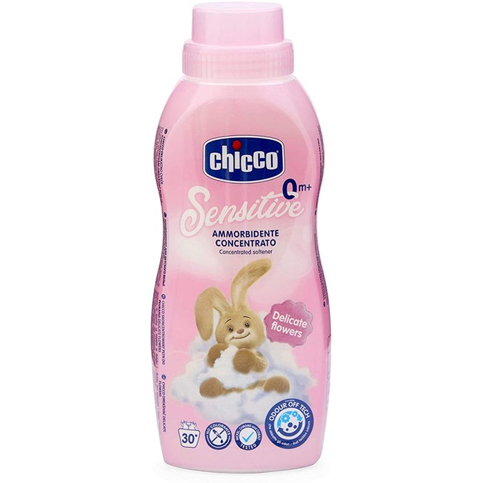 Chicco Softener Delicate Laundry Gel-750 ML