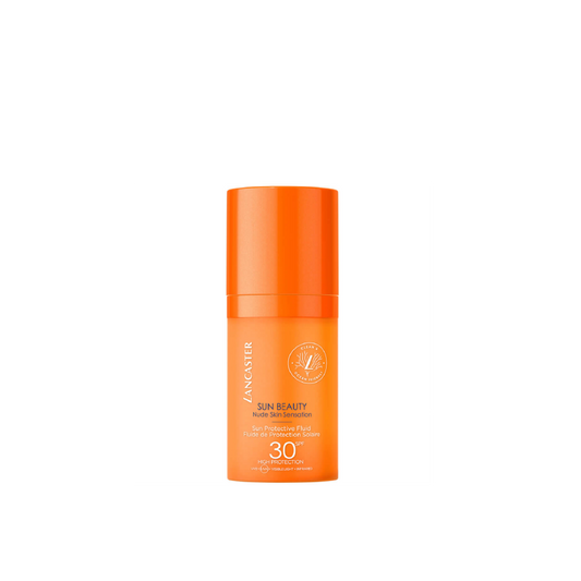 Lancaster Sun Beauty Invisible Face Fluid SPF30 - 30 ML