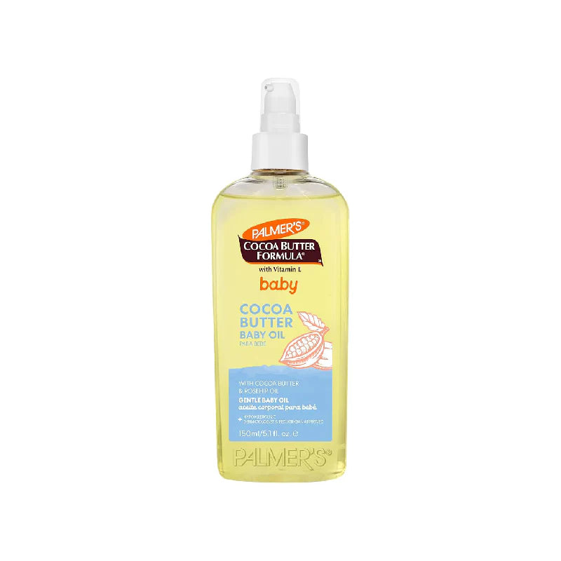 Palmer's Cocoa Butter Baby Oil 150 ML