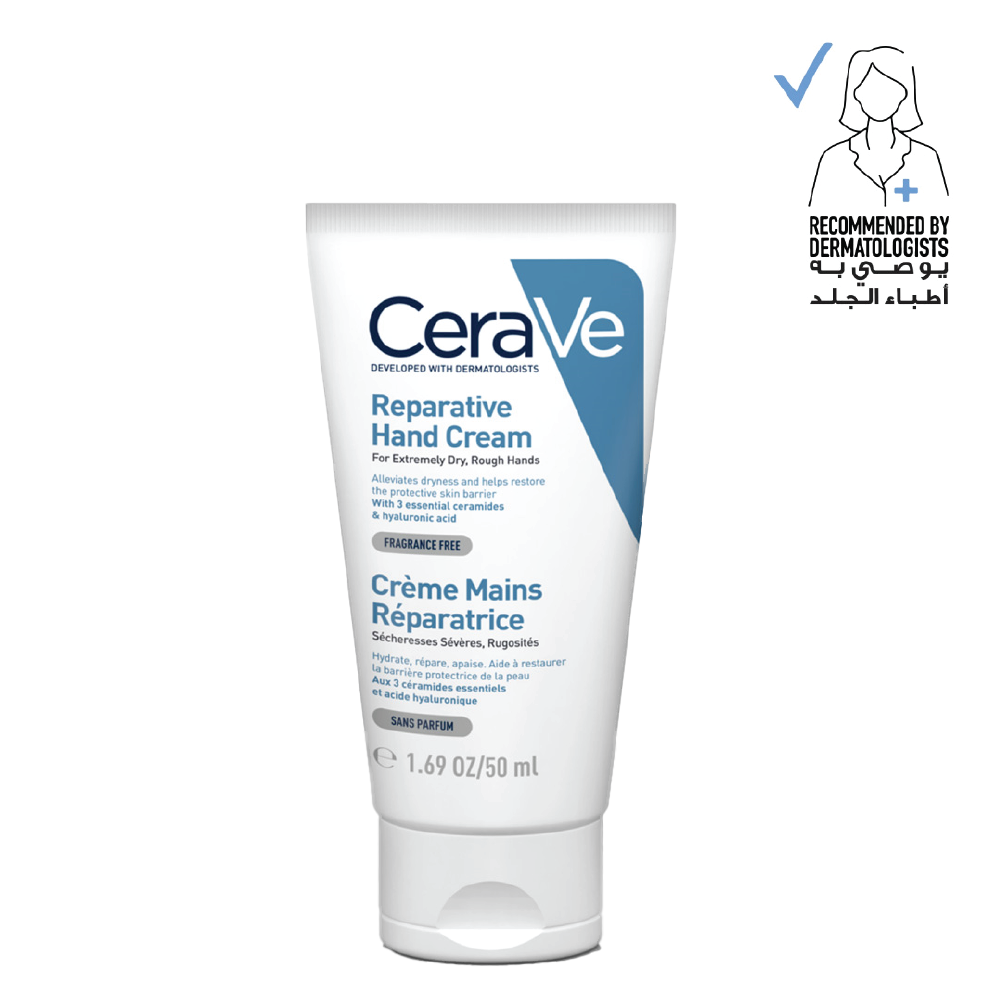 Cerave Reparative Hand Cream 50 ML