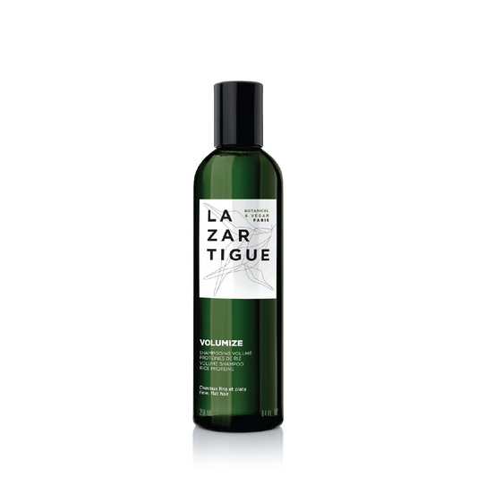 Lazartigue Volumize Shampoo 250 ML