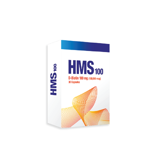 Green Made HMS 100 30 Capsules