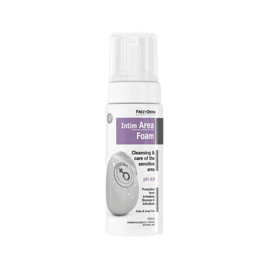 Frezyderm Intim Area Foam 150 ML