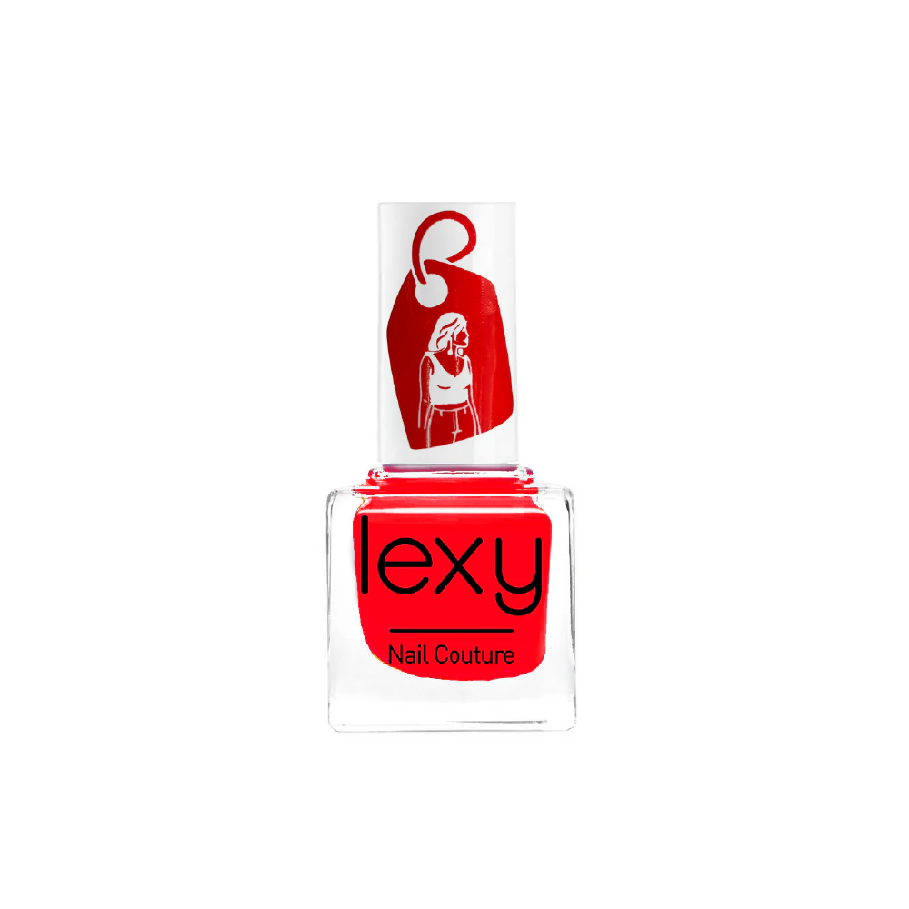 Lexy Nail Couture - Minimalist 103
