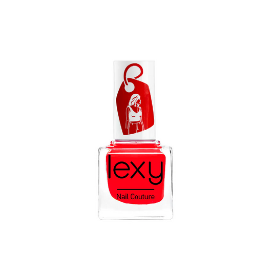 Lexy Nail Couture - Minimalist 103