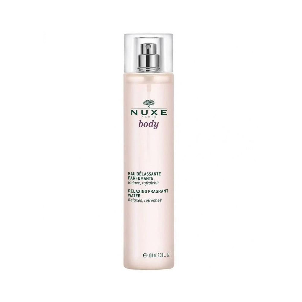 Nuxe Body - Relaxing Fragrant Water 100 ML