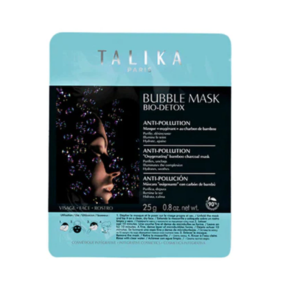 Talika Bubble Mask Bio-Detox