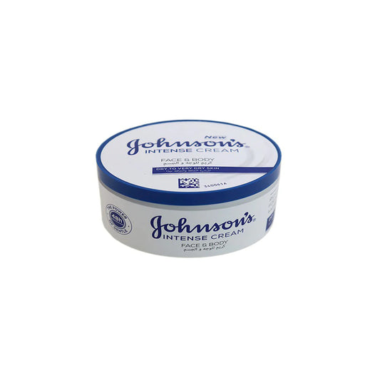 Johnson's Cream Face & Body 200 ML
