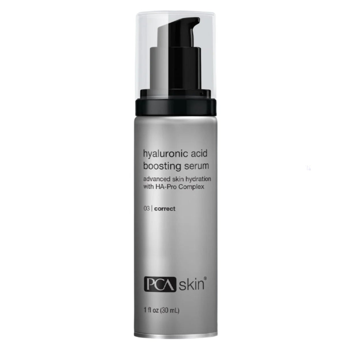 PCA Skin Hyaluronic Acid Boosting Serum 30 ML
