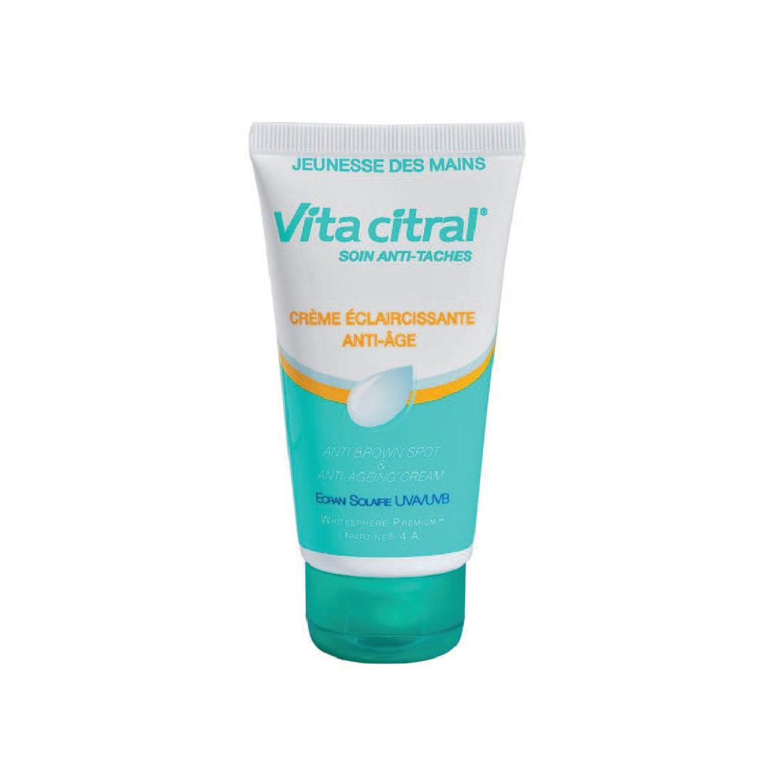 Vita Citral Anti-Aging Anti-Brown Spot Hand Cream-75 ML