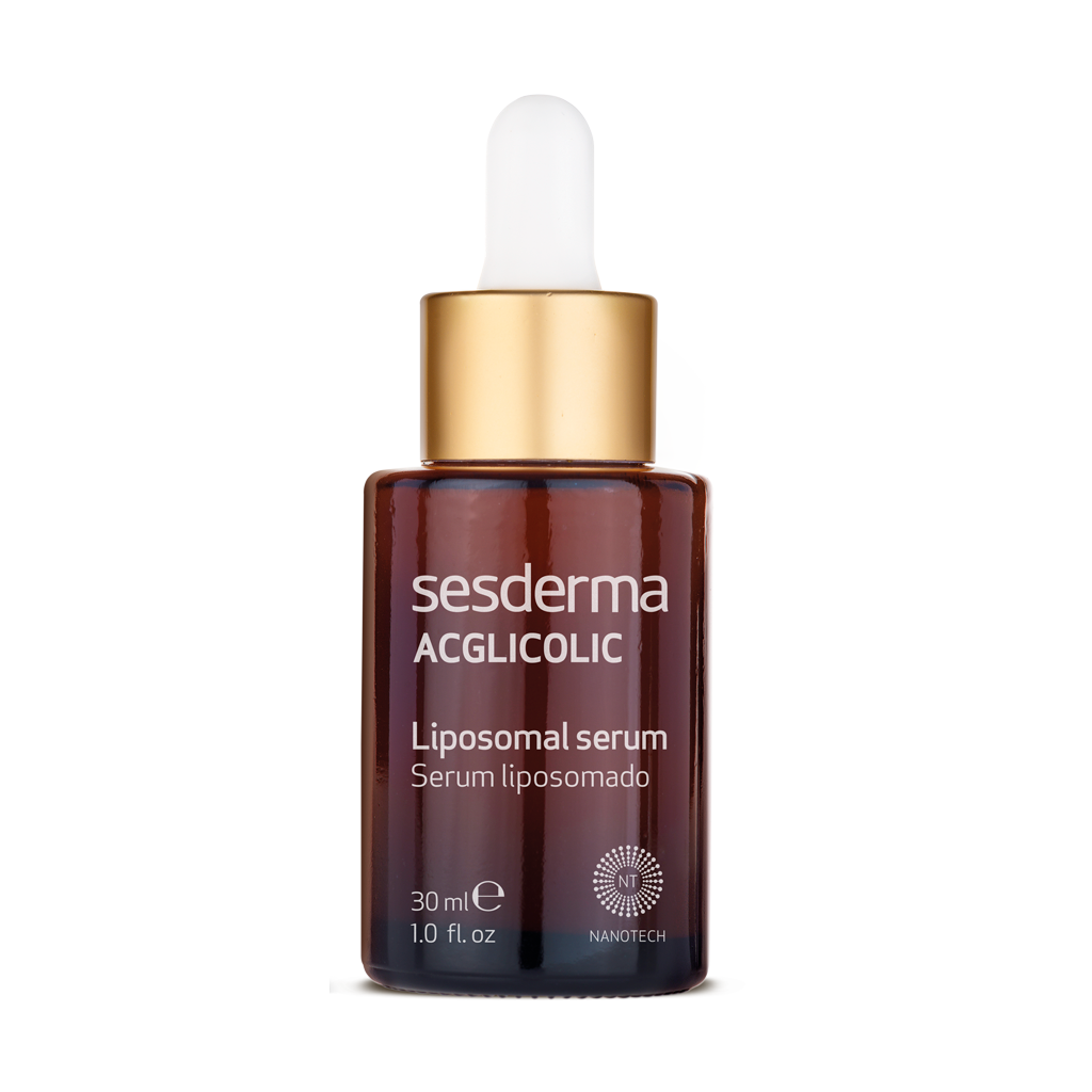Sesderma-Acglicolic 20 Liposomal Serum 30 ML