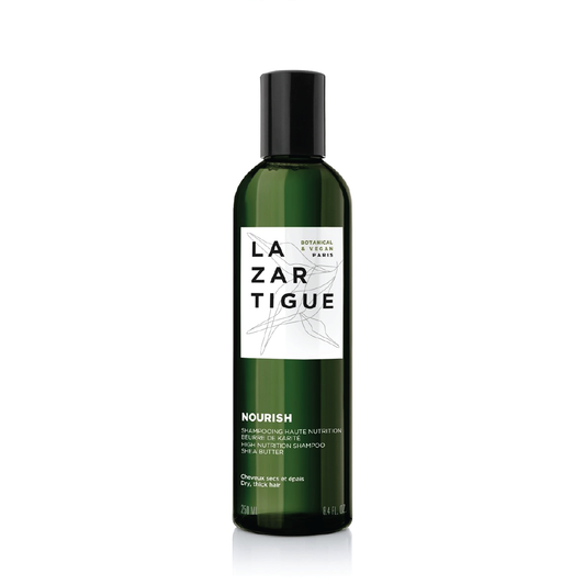 Lazartigue Nourish Shampoo 250 ML
