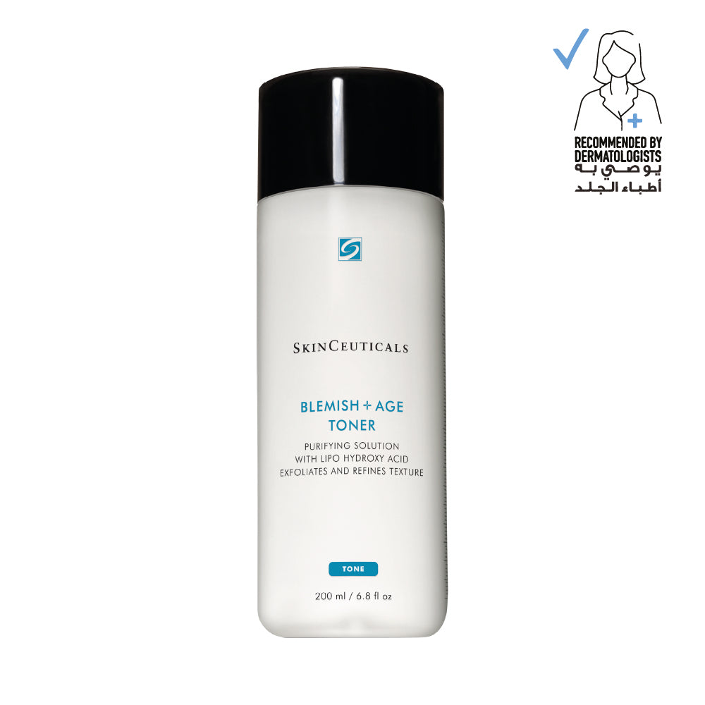 SkinCeuticals Blemish + Age Toner 200 ML