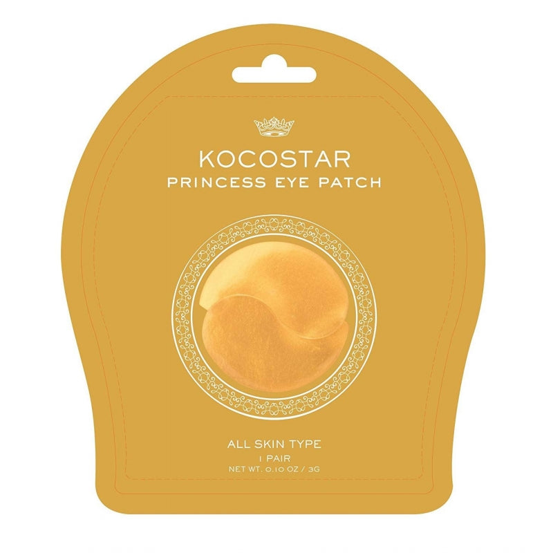Kocostar Princess Eye Gold Mask