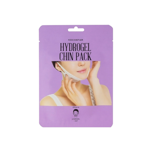 Kocostar Hydrogel Chin Mask