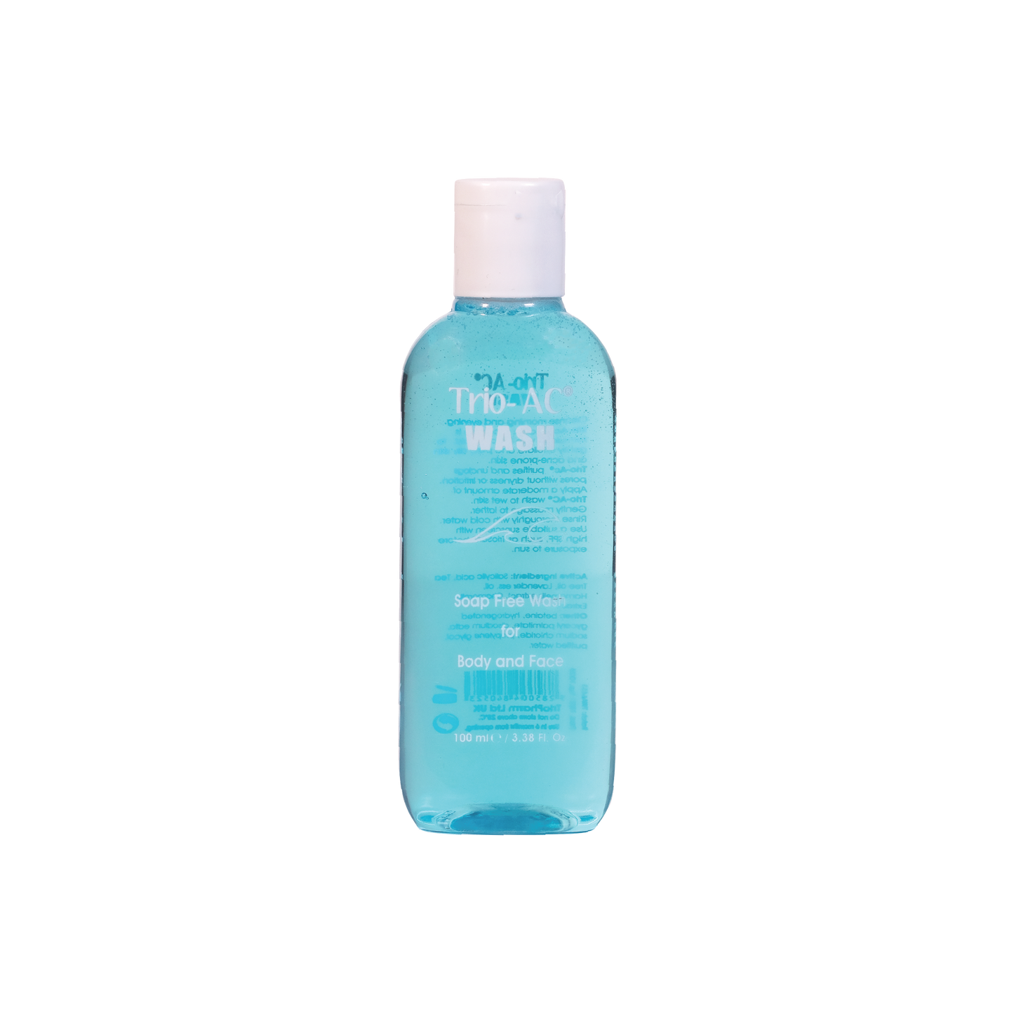 Trio-Ac Wash