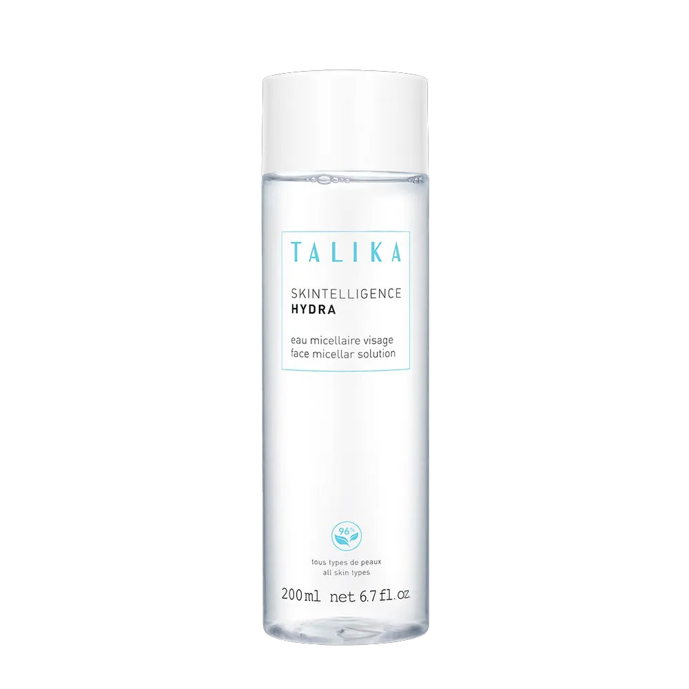 Talika Skintelligence Hydra - Moisturising Micellar Solution 200 ML