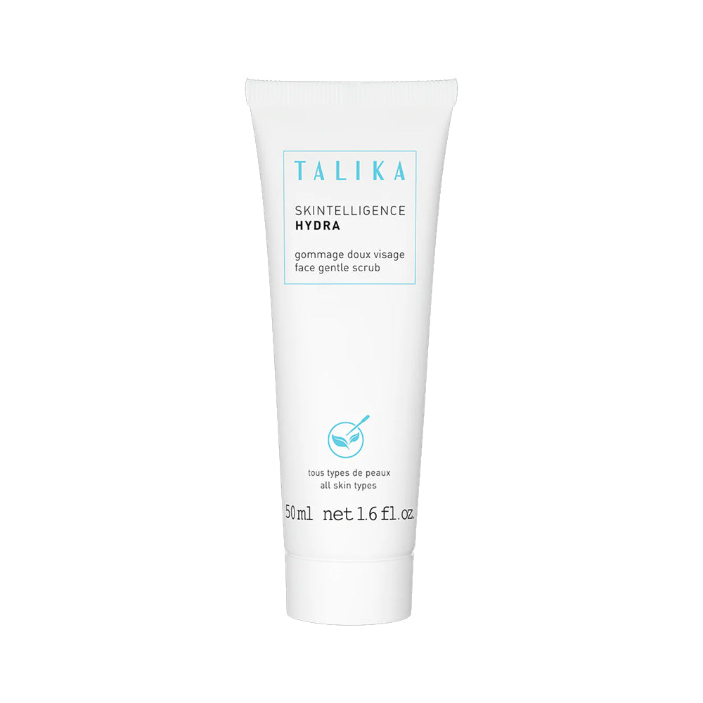 Talika Skintelligence Hydra - Gentle Scrub