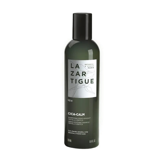 Lazartigue Cica-Calm Shampoo 250 ML