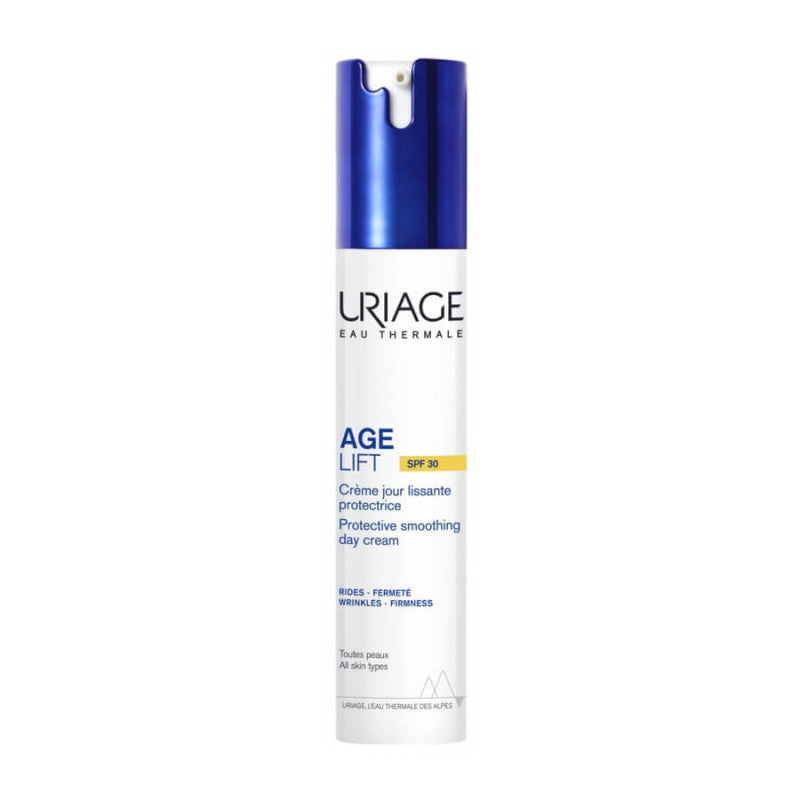 Uriage Age Lift Protective Smoothing Day Cream SPF30 – 40 ML
