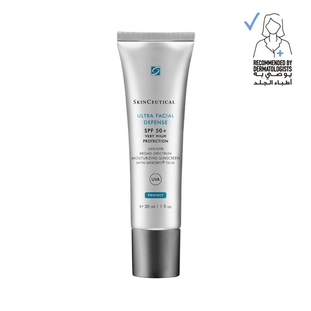 SkinCeuticals Ultra Facial Defense Sunscreen SPF 50+ - 30 ML