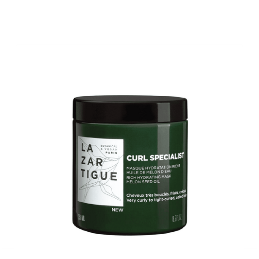 Lazartigue Curl Creme Mask 250 ML