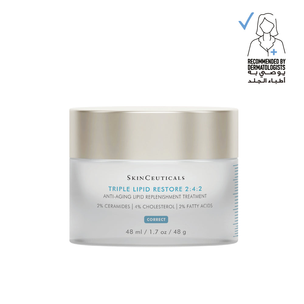 SkinCeuticals Triple Lipid Restore 2:4:2 – 48 ML