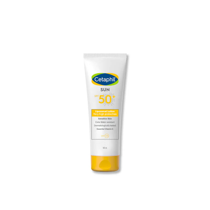 Cetaphil Sun Liposomal Lotion SPF50 - 50 ML