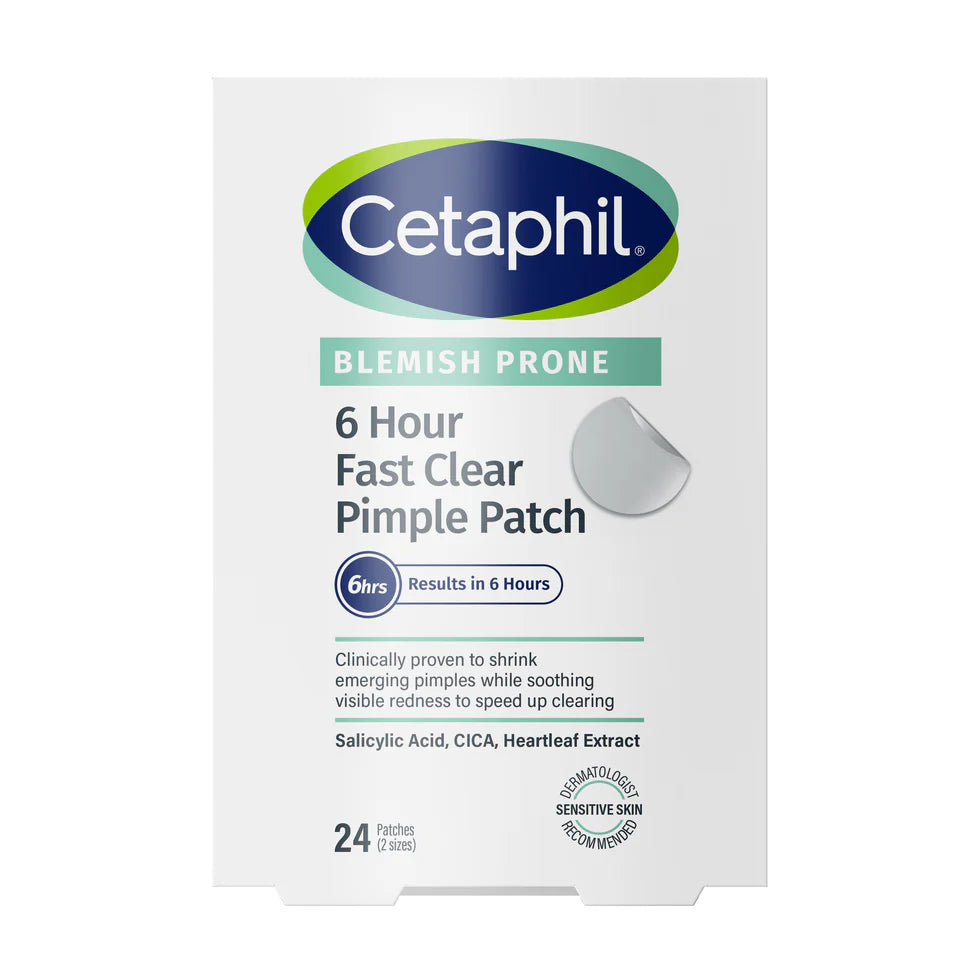 Cetaphil Pimple Clear Patch