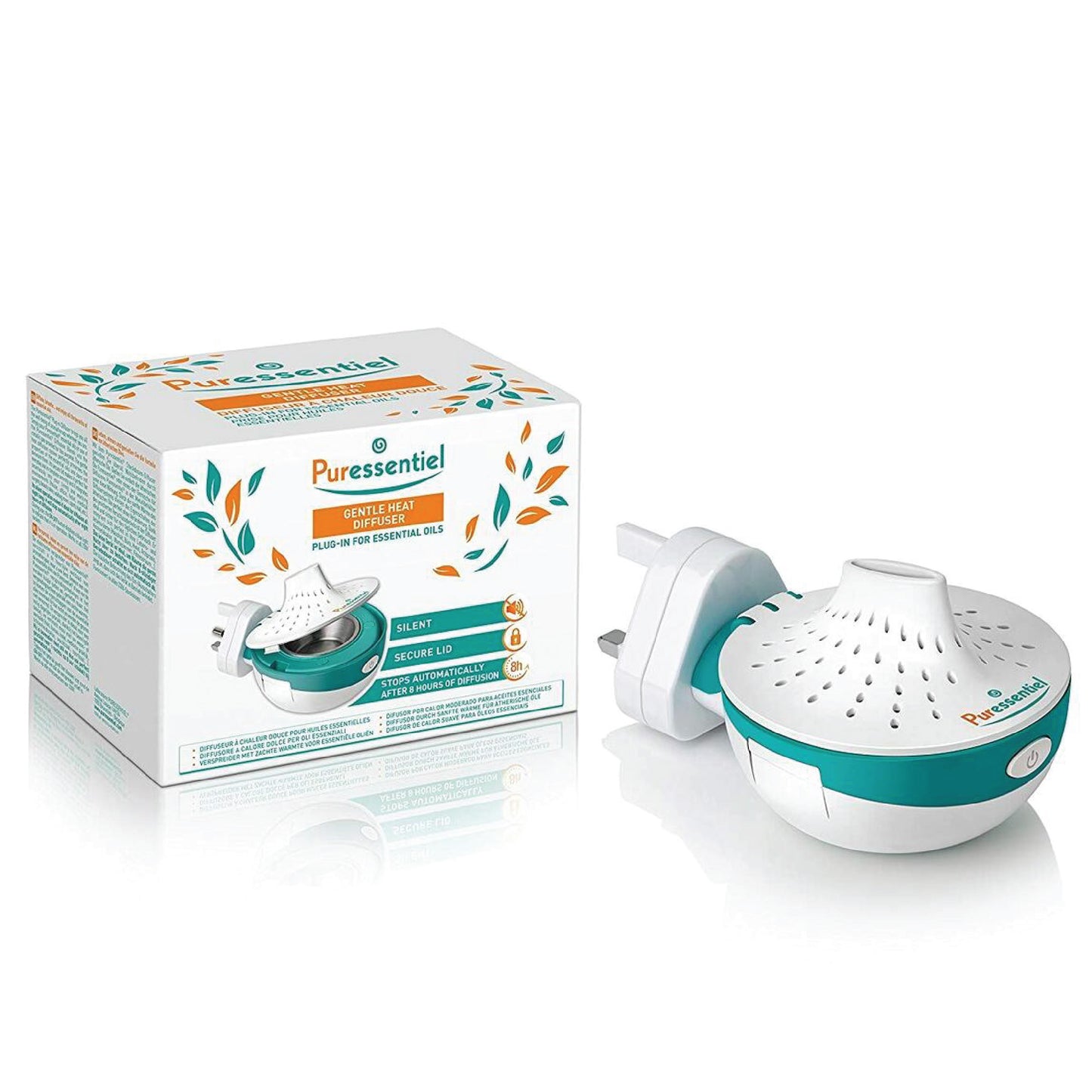 Puressentiel Gentle Heat Diffuser