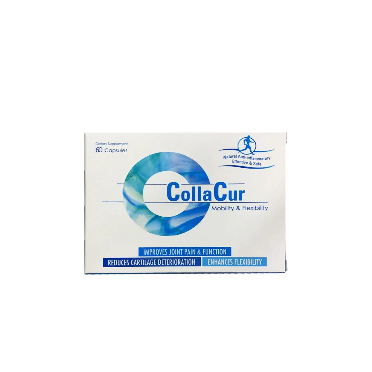 Collacure 60 Tablets