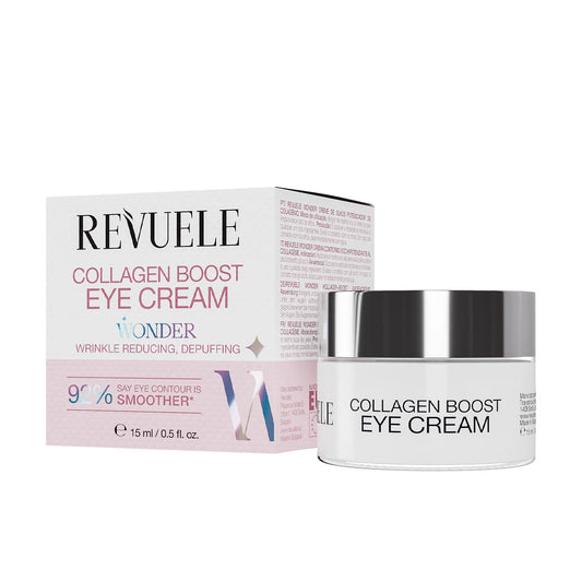 Revuele Wonder Collagen Boost Eye Cream 15 ML