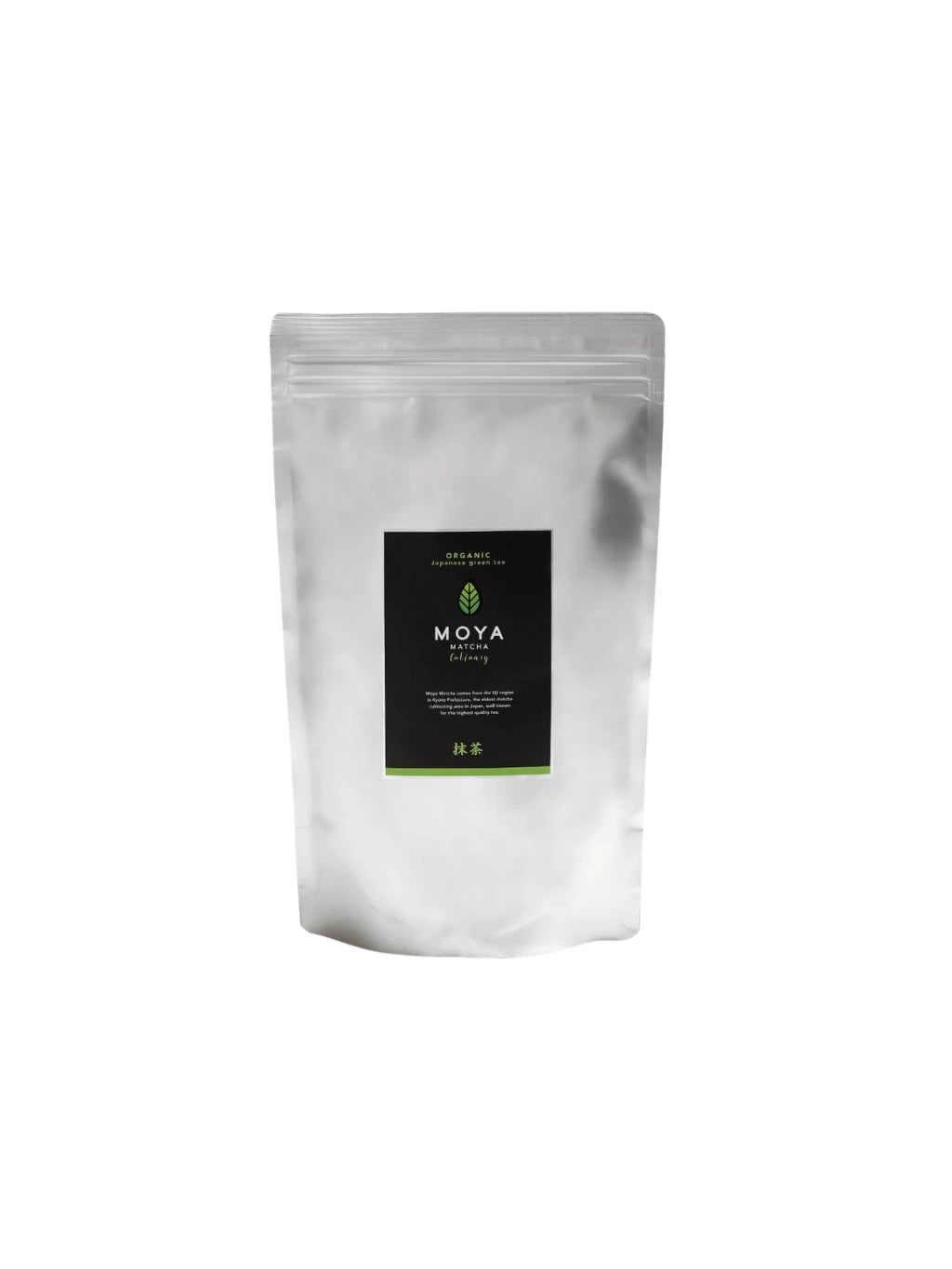 Moya Matcha Culinary Organic Green Tea