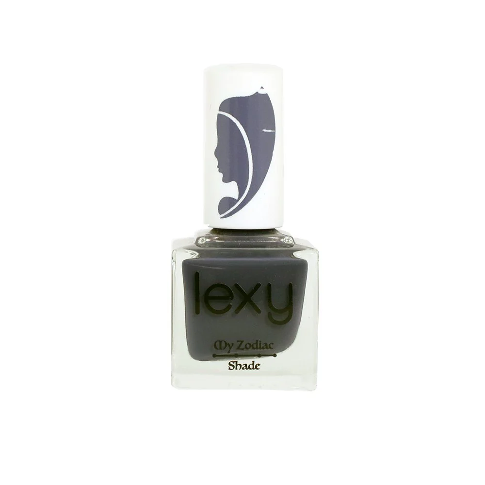 Lexy My Zodiac - ZII - 6 - Virgo