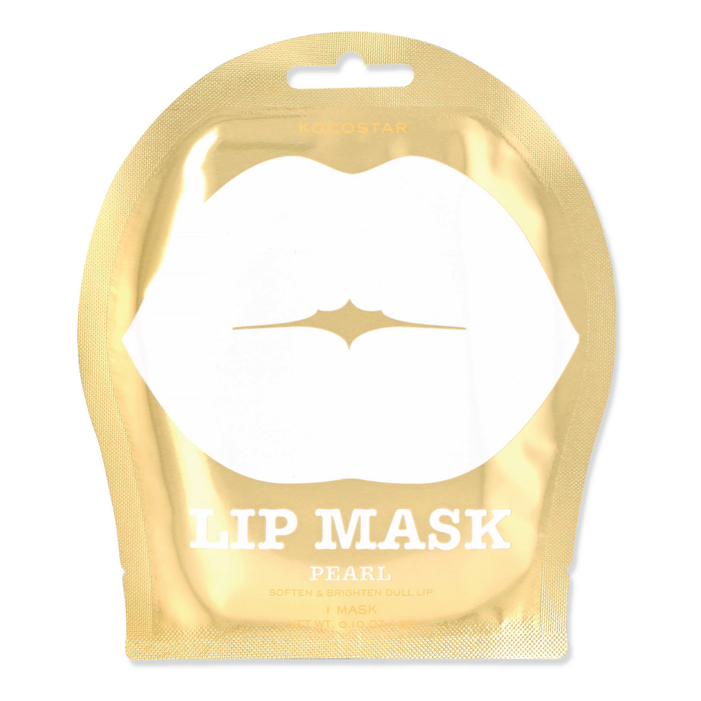 Kocostar Lip Pearl Mask