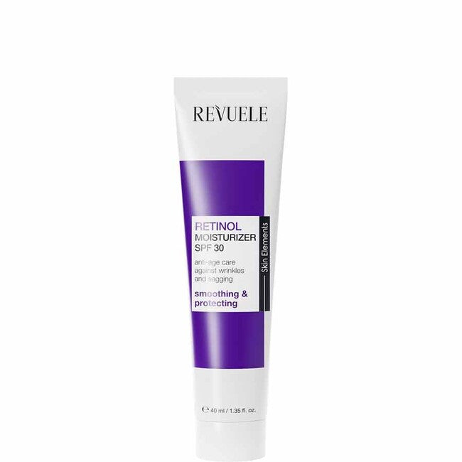 Revuele Retinol Moisturizer SPF30 - 40 ML