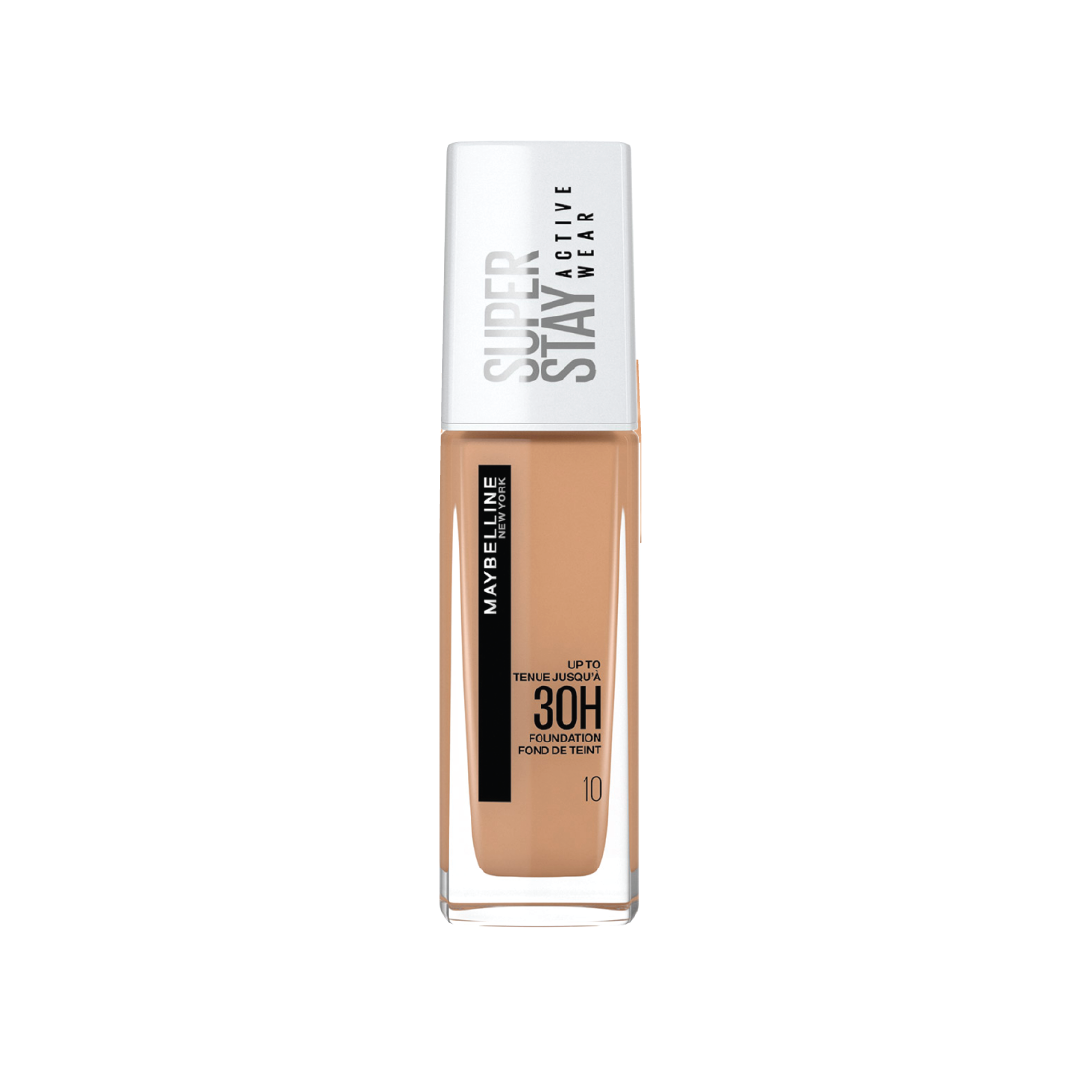 Maybelline Super Stay Foundation 30 Hour- 30ML
