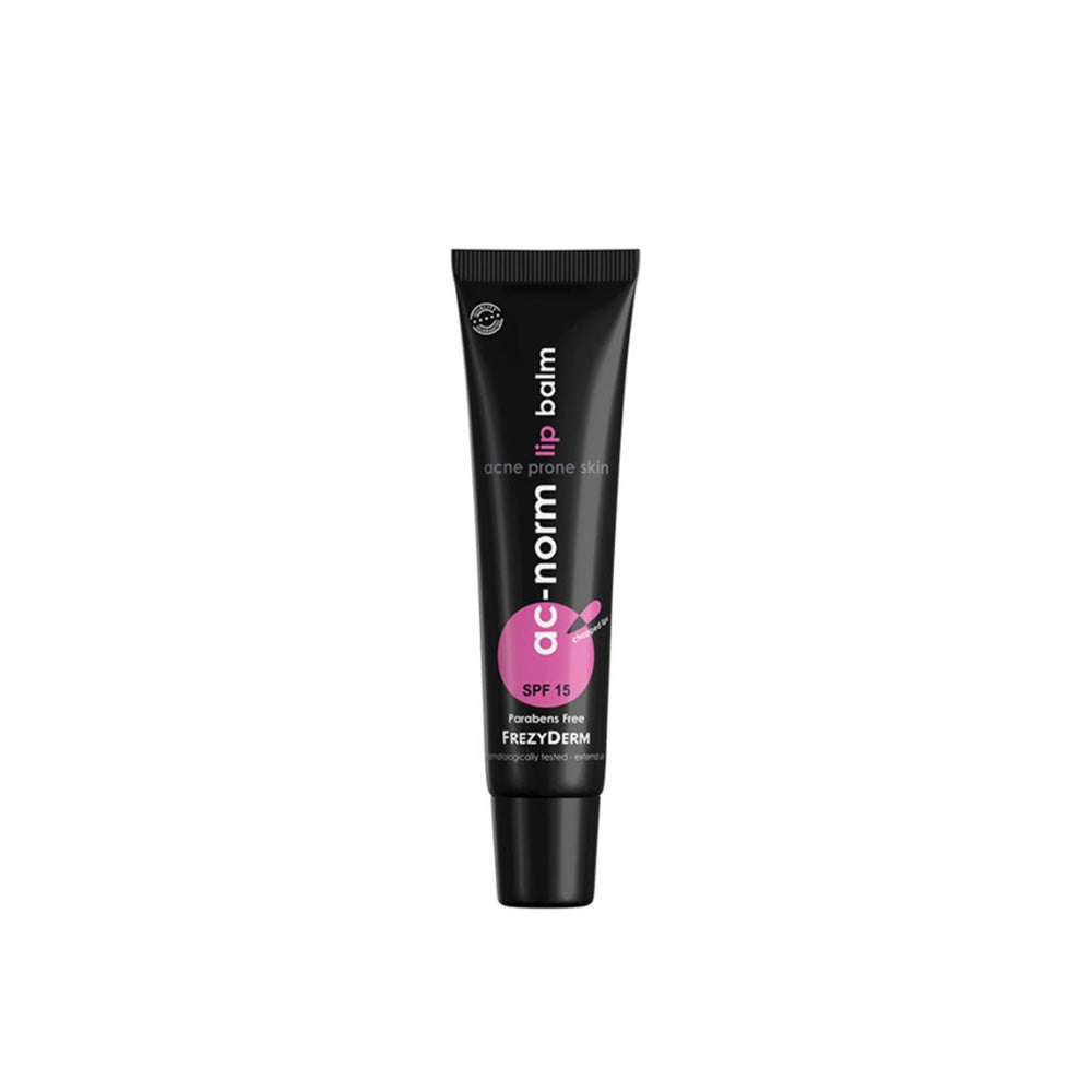 Frezyderm AC-Norm Lip Balm SPF 15 - 15 ML