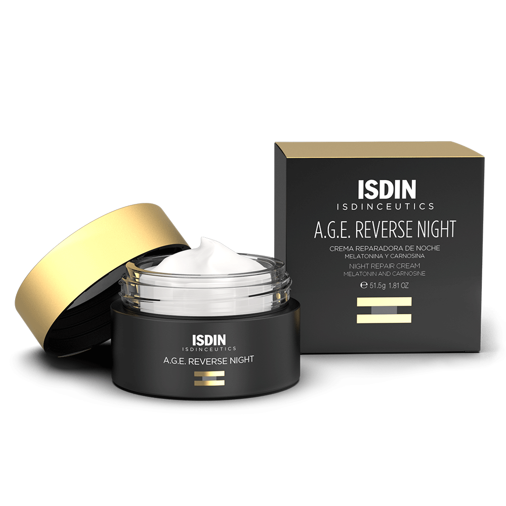 Isdin A.G.E. Reverse Night 50 ML