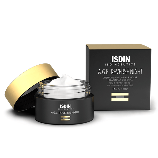 Isdin A.G.E. Reverse Night 50 ML