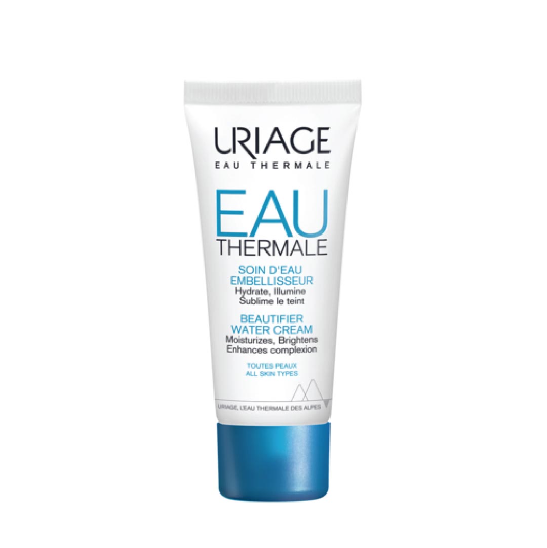 Uriage Eau Thermale Water Cream-40 ML