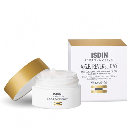 Isdin A.G.E. Reverse Day Cream 50 ML