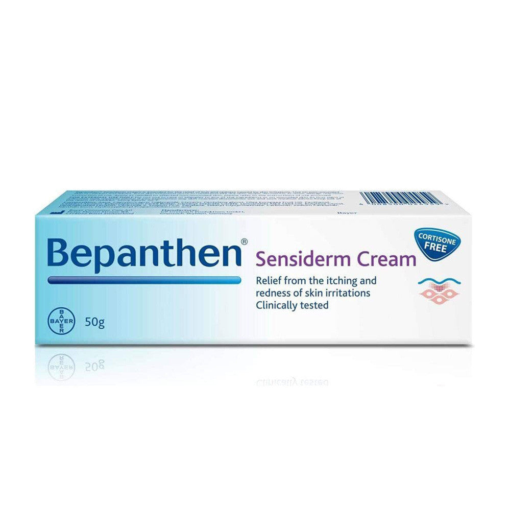 Bepanthen - Sensiderm Cream 50 G