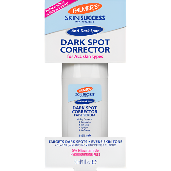 Palmer's Dark Spot Corrector 30 ML
