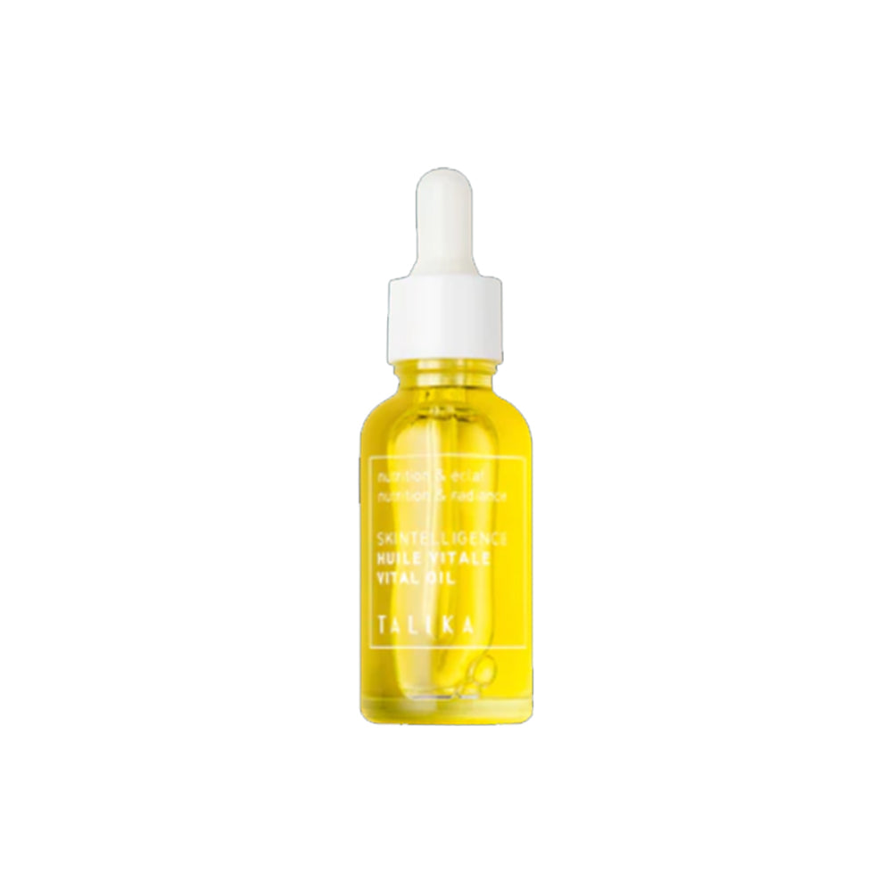 Talika Skintelligence Vital Oil