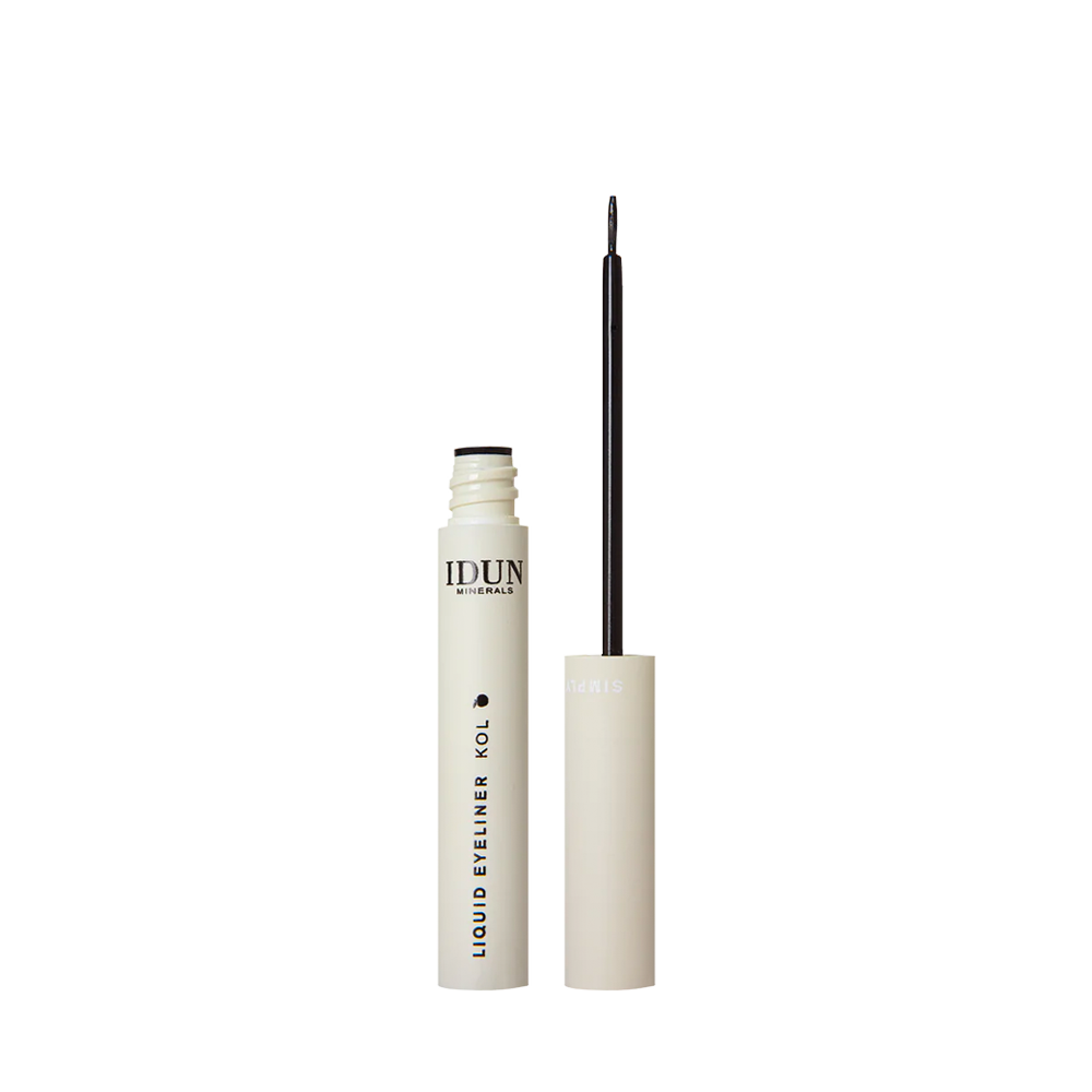 Idun Liquid Eyeliner Kol