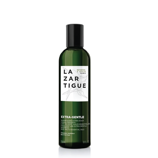 Lazartigue Extra Gentle Shampoo 250 ML